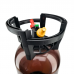 BARRIL POSTMIX PET KEG OXIBAR 20 LITROS