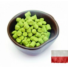 LUPULO LUBLIN 50G