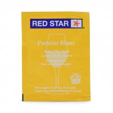 FERMENTO RED STAR PREMIER BLANC 5G
