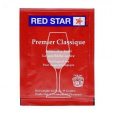 FERMENTO RED STAR PREMIER CLASSIQUE 5G