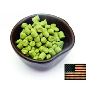 Pellets Americano