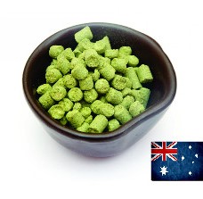 Pellets Australia