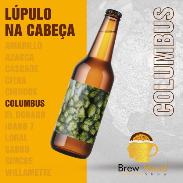 columbusipa