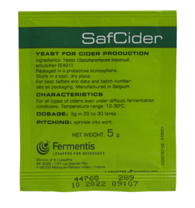 SafCider