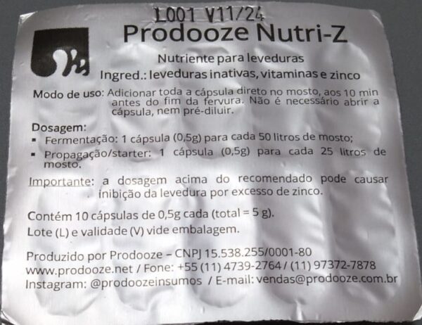 nutriz